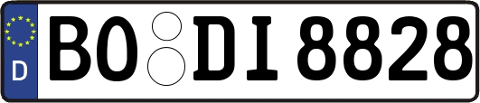 BO-DI8828