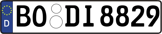 BO-DI8829