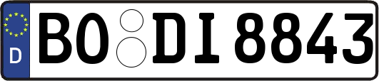 BO-DI8843