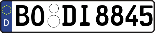 BO-DI8845