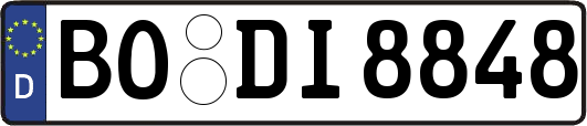 BO-DI8848