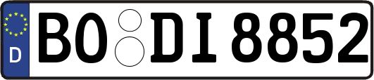 BO-DI8852