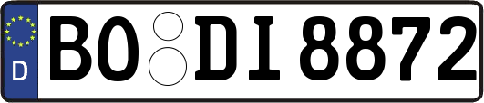 BO-DI8872