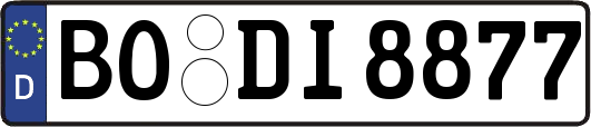 BO-DI8877