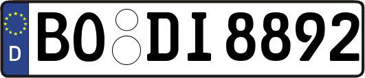 BO-DI8892
