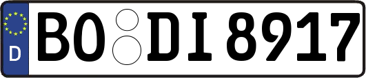 BO-DI8917