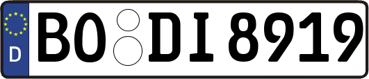 BO-DI8919