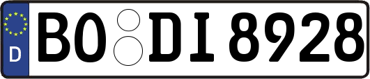 BO-DI8928