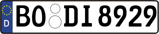BO-DI8929