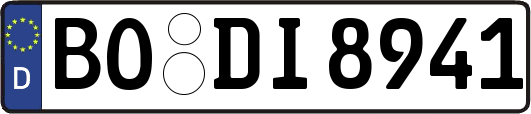 BO-DI8941