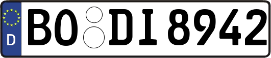 BO-DI8942