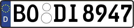 BO-DI8947