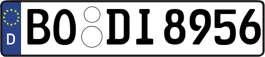 BO-DI8956