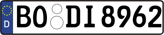 BO-DI8962