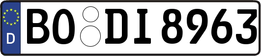 BO-DI8963