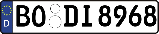 BO-DI8968