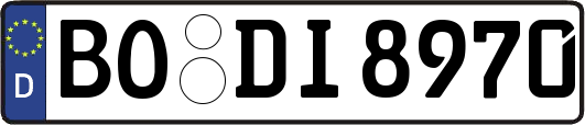 BO-DI8970