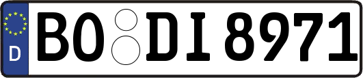 BO-DI8971