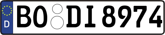 BO-DI8974