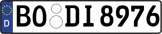 BO-DI8976