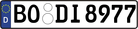 BO-DI8977
