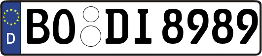 BO-DI8989