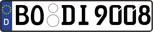 BO-DI9008