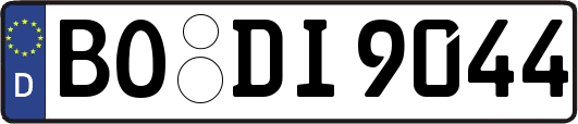 BO-DI9044