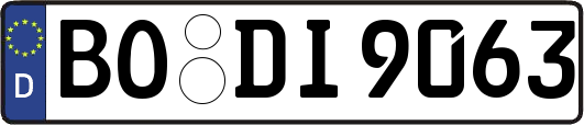 BO-DI9063