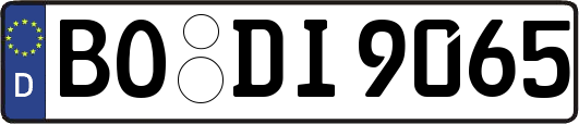 BO-DI9065