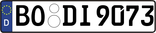 BO-DI9073