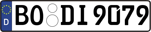BO-DI9079