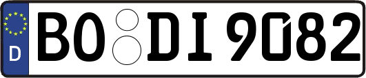 BO-DI9082