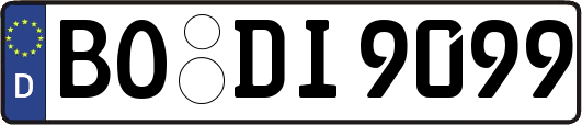 BO-DI9099
