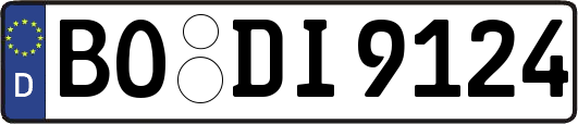 BO-DI9124
