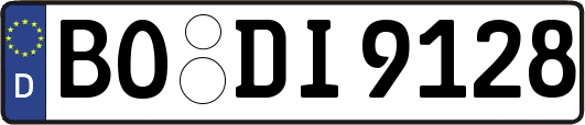BO-DI9128