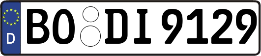 BO-DI9129