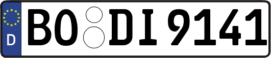 BO-DI9141