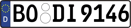 BO-DI9146