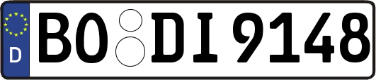 BO-DI9148
