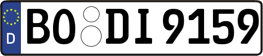 BO-DI9159