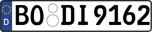 BO-DI9162