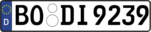 BO-DI9239