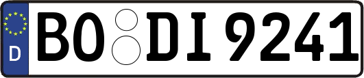 BO-DI9241