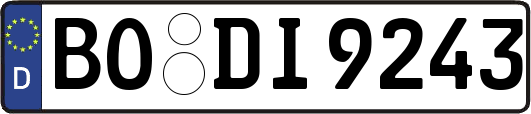 BO-DI9243