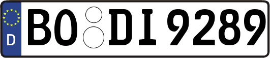 BO-DI9289