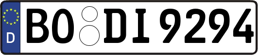 BO-DI9294