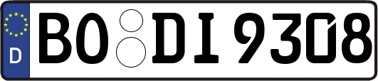 BO-DI9308