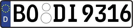 BO-DI9316