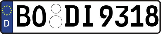 BO-DI9318